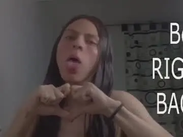 Chaturbate Adult Webcam of _baby_vi