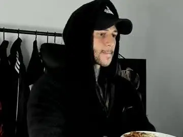 Chaturbate Nude Webcam of _jamesleandros