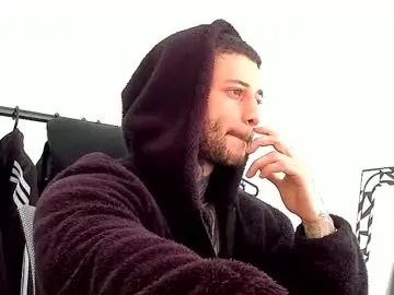 Chaturbate Free Live Porn of _jamesleandros