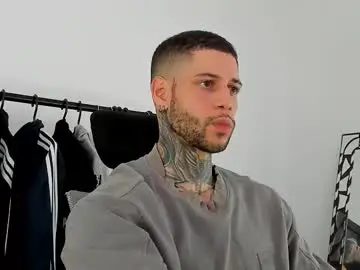 Chaturbate Best Webcam of _jamesleandros