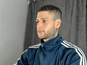 Chaturbate Free Live Porn of _jamesleandros