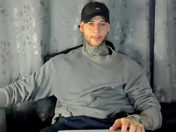 Chaturbate Adult Video Chat of _jamesleandros