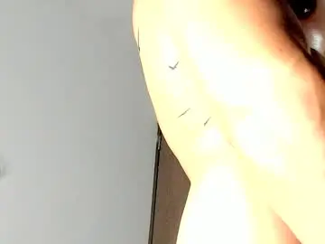 Chaturbate Best Webcam of _jamesleandros