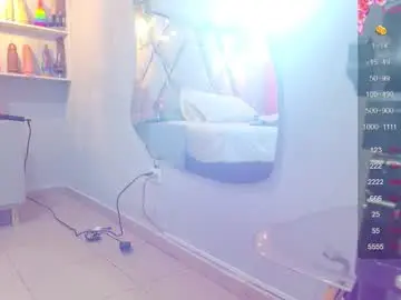 Chaturbate Best Webcam of alejandra_martinss