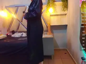 Chaturbate Best Webcam of alejandra_martinss