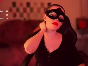 Chaturbate Adult Webcam of alice__madness