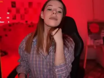 Chaturbate Adult Webcam of alice__madness