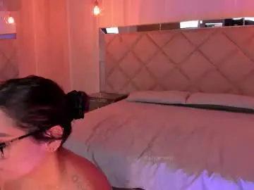 Chaturbate Adult Webcam of allyjensen