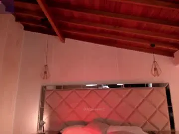 Chaturbate Sex Chat of allyjensen