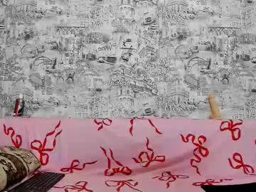 Chaturbate Sex Cam of bodyana69