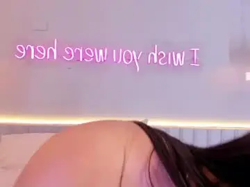 Chaturbate Live Sex Cam of cherry_monroe_