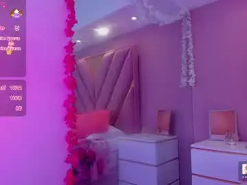 Chaturbate Nude Webcam of chloe_larson