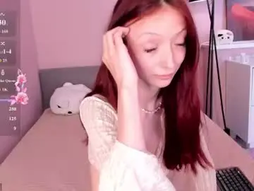 Chaturbate Adult Webcam of daria_j