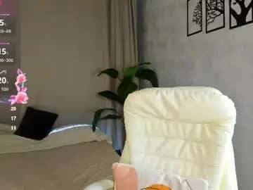 Chaturbate Free Porn Cam of daria_j