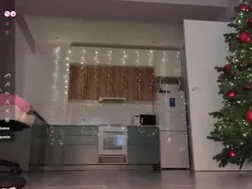 Chaturbate Nude Webcam of ella_lee15