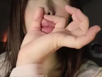 Chaturbate Adult Webcam of ella_lee15