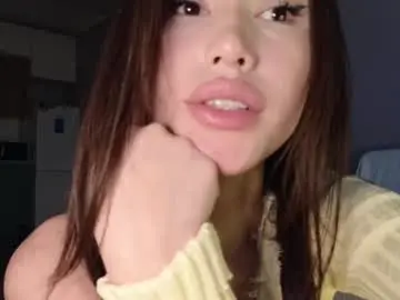 Chaturbate Free Porn Cam of ella_lee15