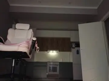 Chaturbate Nude Webcam of ella_lee15