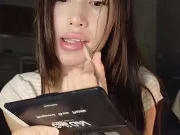 Chaturbate Private Sex Chat of ella_lee15