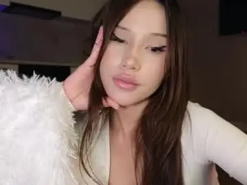 Chaturbate Free Live Porn of ella_lee15