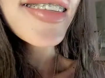 Chaturbate Best live sex cam show of ella_lee15