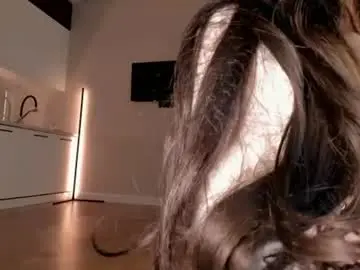 Chaturbate Sex Chat of ella_lee15