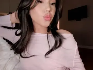 Chaturbate Adult Webcam of ella_lee15