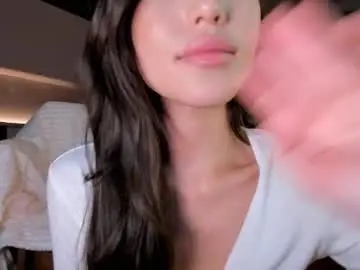 Chaturbate Best live sex cam show of ella_lee15