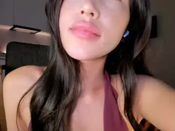 Chaturbate Best live sex cam show of ella_lee15