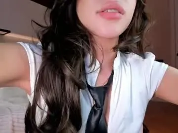 Chaturbate Sex Cam of ella_lee15