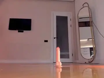Chaturbate Nude Webcam of ella_lee15