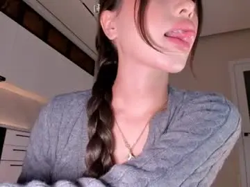 Chaturbate Sex Chat of ella_lee15