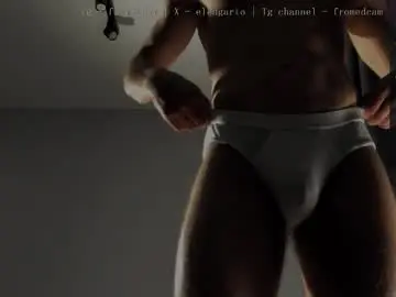 Chaturbate Nude Webcam of fromedcam