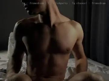 Chaturbate Free Live Porn of fromedcam