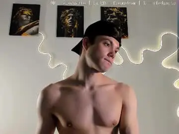 Chaturbate Sex Cam of fromedcam