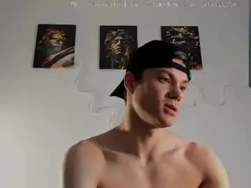 Chaturbate Adult Webcam of fromedcam