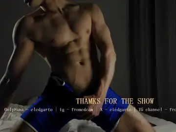 Chaturbate Best Webcam of fromedcam
