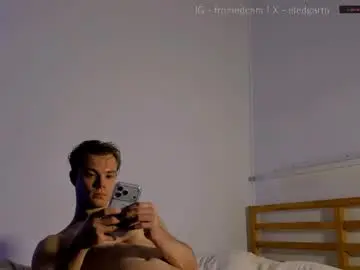 Chaturbate Best live sex cam show of fromedcam