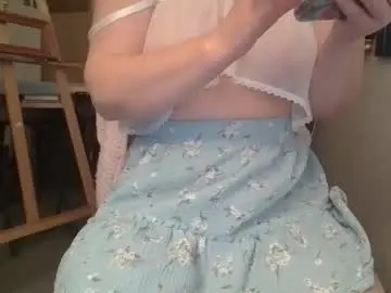 Chaturbate Adult Webcam of girlonabicycle