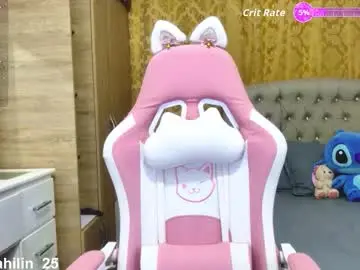 Chaturbate Free Live Porn of harperzoe