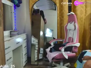 Chaturbate Sex Chat of harperzoe