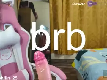 Chaturbate Sex Cam of harperzoe