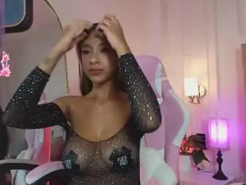 Chaturbate Nude Webcam of jasmineross_1
