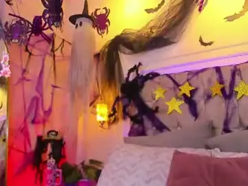 Chaturbate Sex Chat of jasmineross_1
