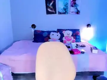 Chaturbate Private Sex Chat of kimtayloor