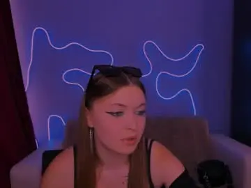 Chaturbate Live Sex of liaa_love