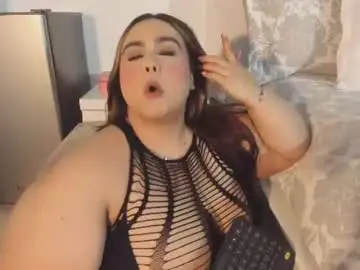 Chaturbate Adult Webcam of lili_hot18