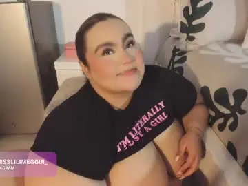 Chaturbate Free Live Porn of lili_hot18
