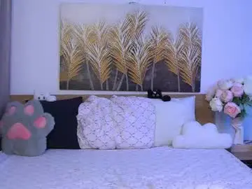 Chaturbate Nude Webcam of look_my_passion