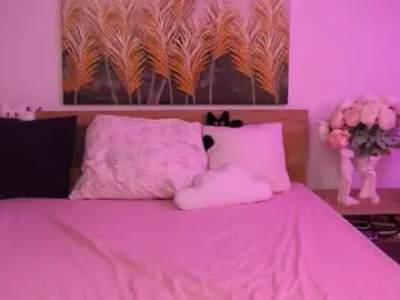 Chaturbate Adult Webcam of look_my_passion